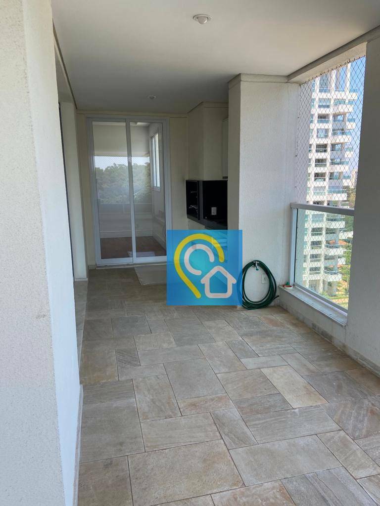 Apartamento para alugar com 4 quartos, 367m² - Foto 8