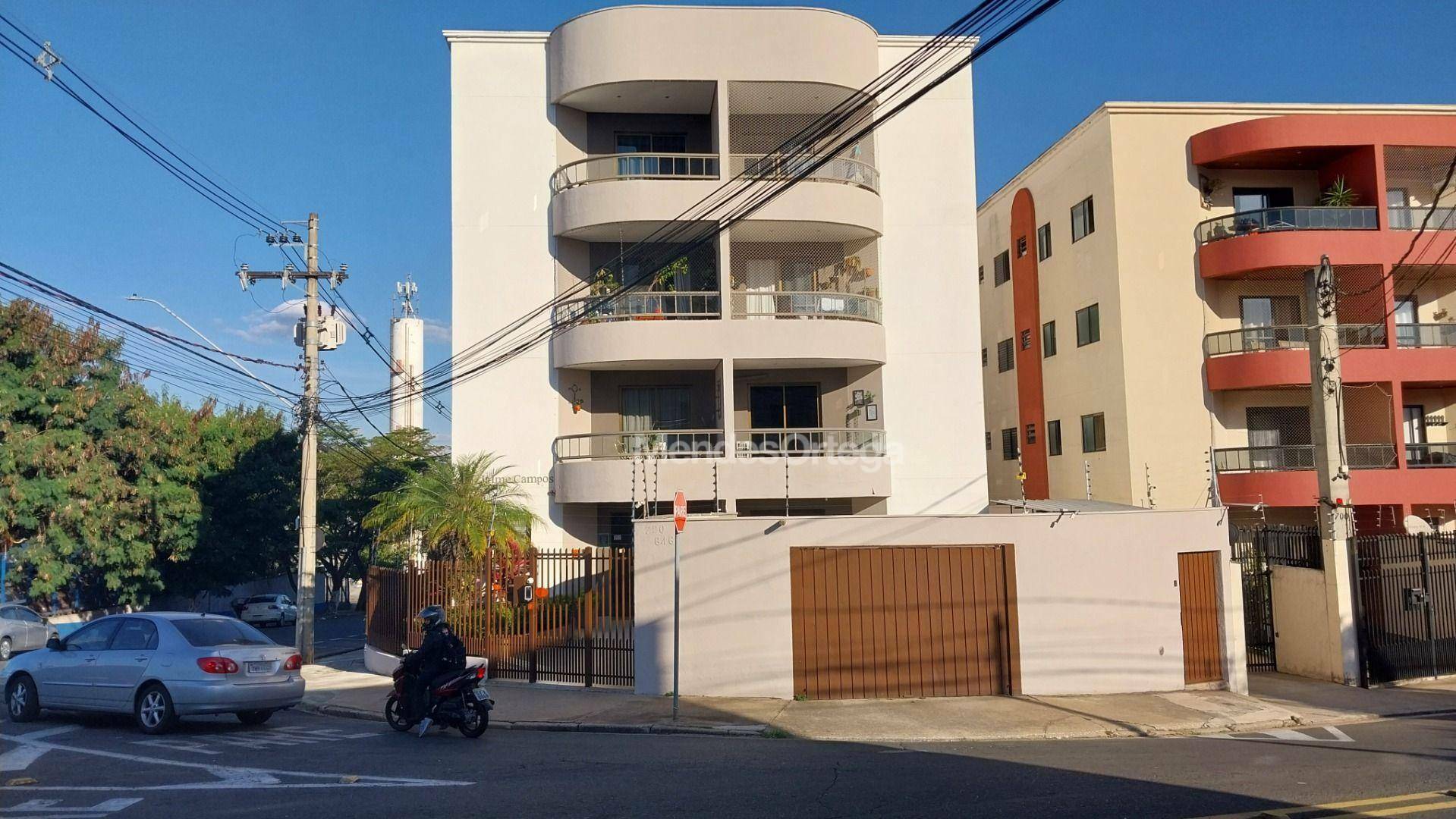Apartamento à venda com 2 quartos, 78m² - Foto 2