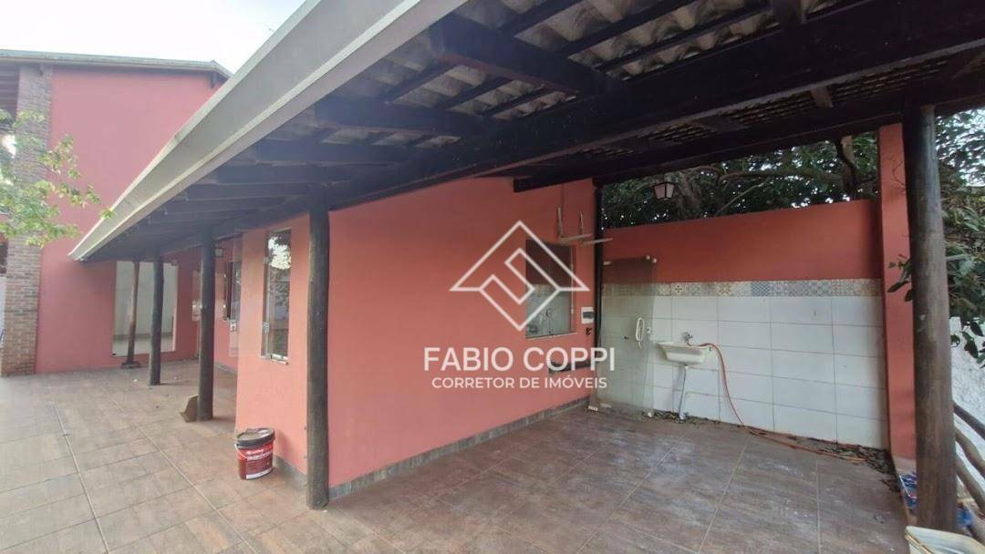 Casa de Condomínio à venda com 4 quartos, 620m² - Foto 37