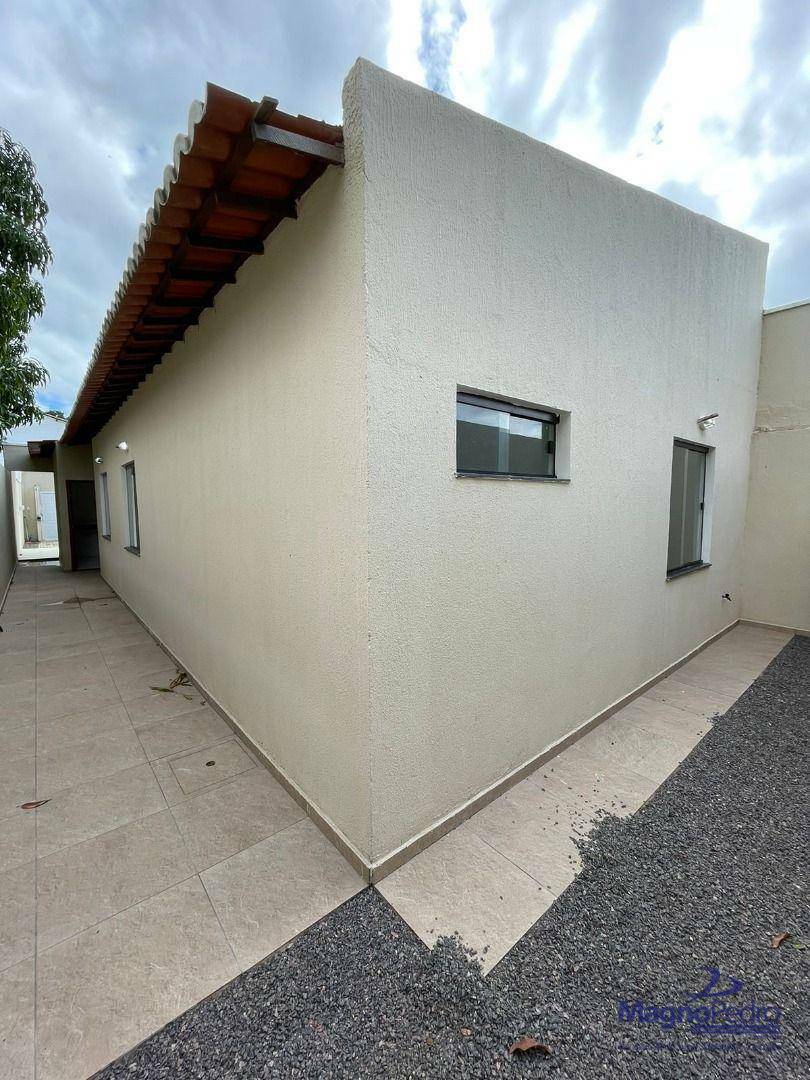 Casa à venda com 3 quartos, 110m² - Foto 8