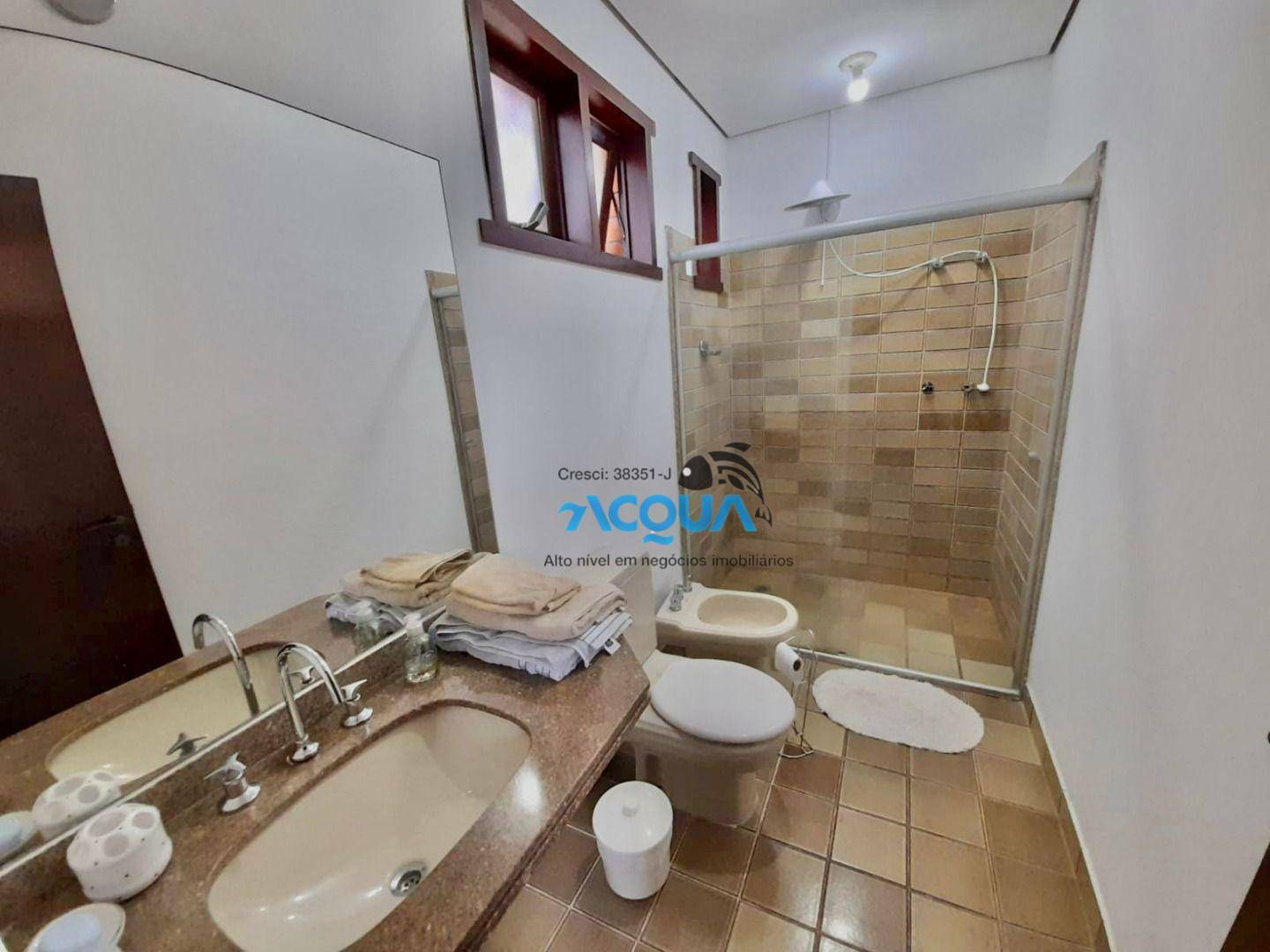 Casa de Condomínio à venda com 4 quartos, 300m² - Foto 13