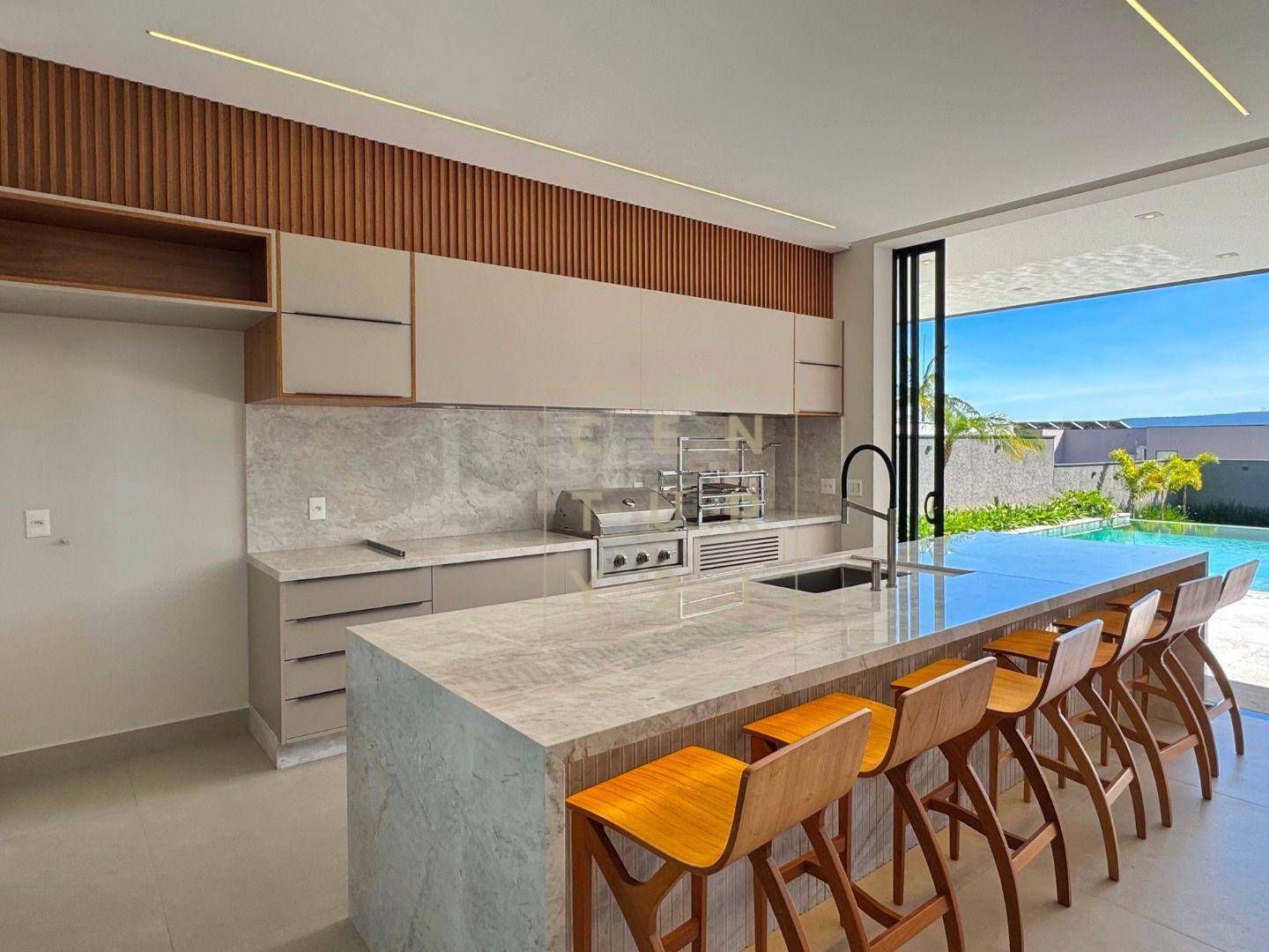 Casa de Condomínio à venda com 4 quartos, 566m² - Foto 17