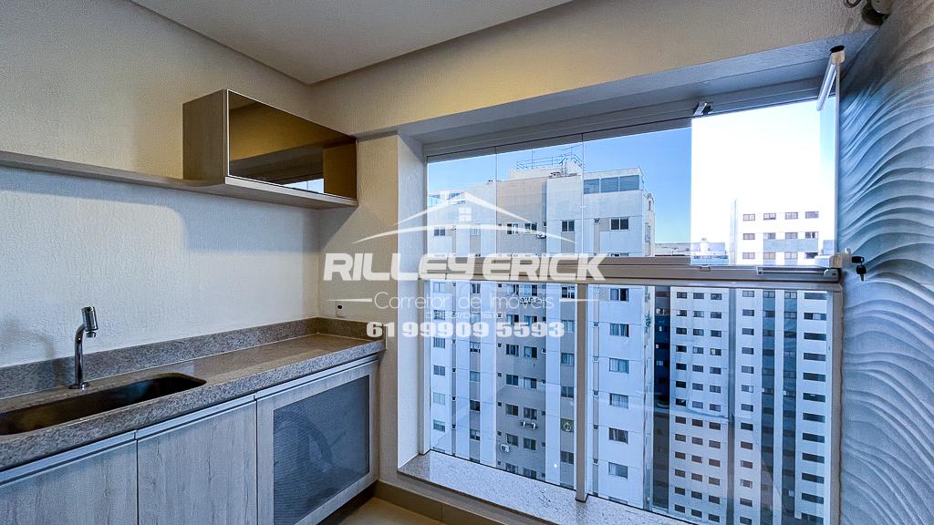 Apartamento para alugar com 2 quartos, 64m² - Foto 5