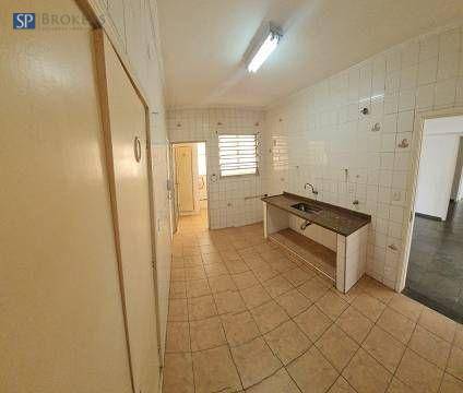 Apartamento à venda com 3 quartos, 120m² - Foto 7