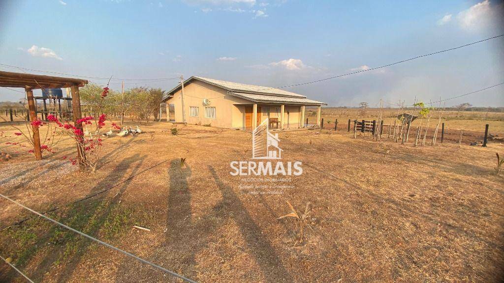 Fazenda à venda, 1834M2 - Foto 8