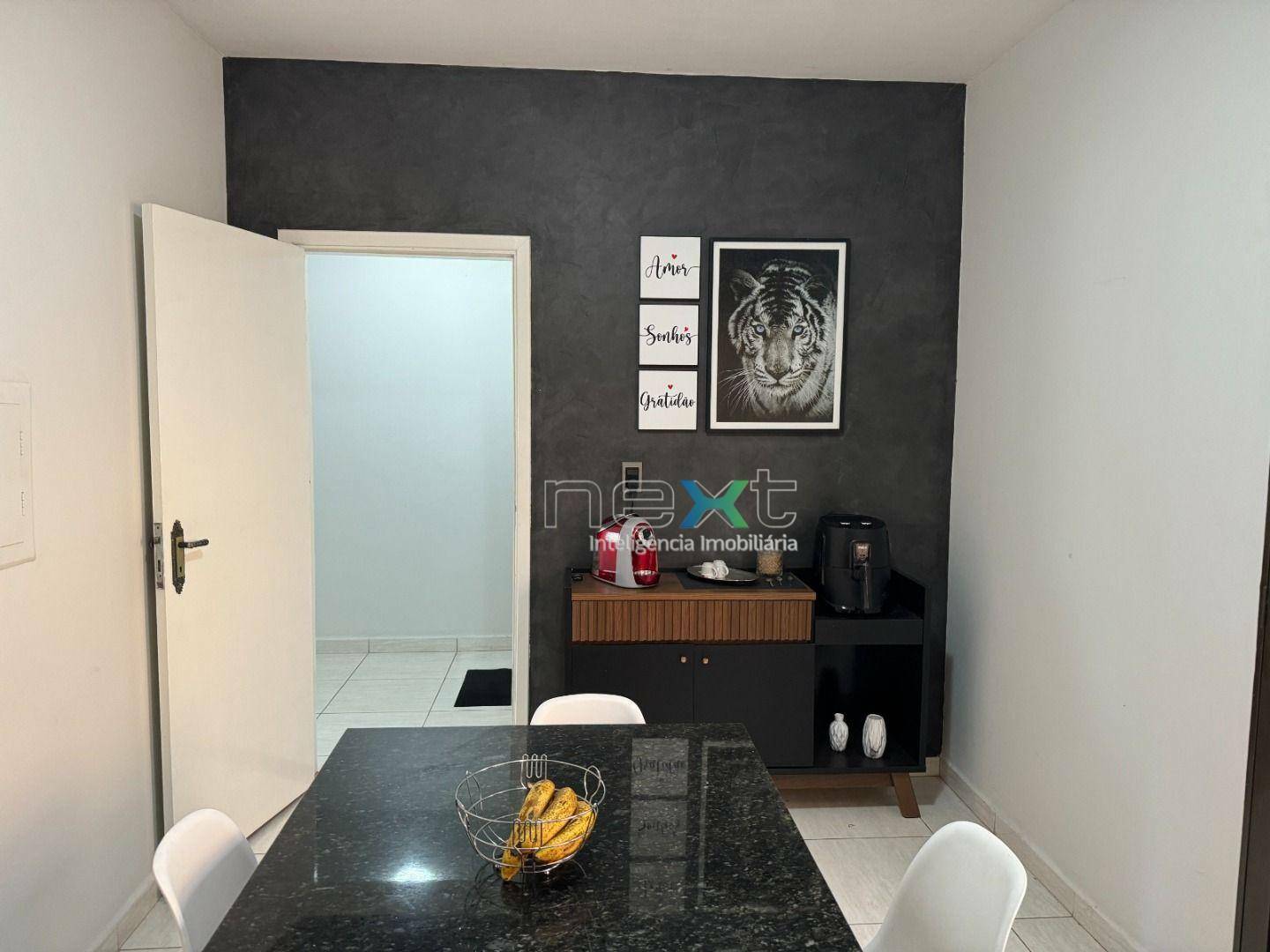 Sobrado à venda com 2 quartos, 109m² - Foto 17