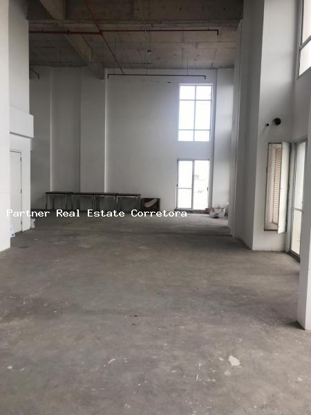 Conjunto Comercial-Sala à venda com 1 quarto, 483m² - Foto 8