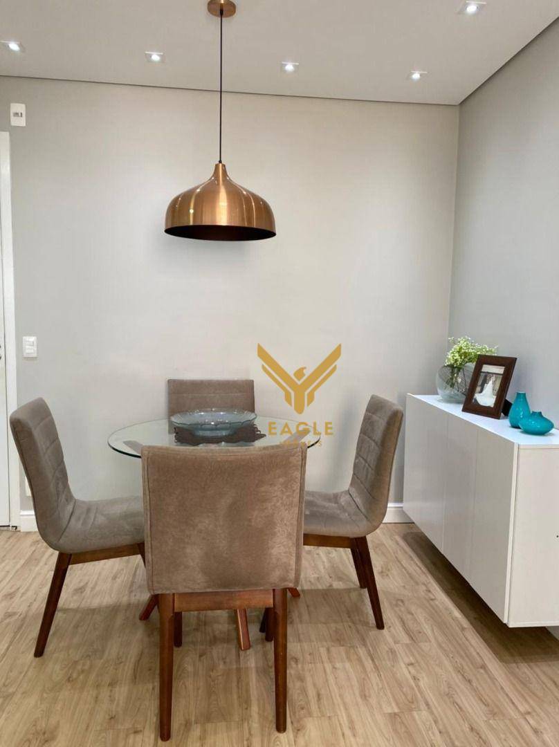 Apartamento à venda com 2 quartos, 51m² - Foto 11