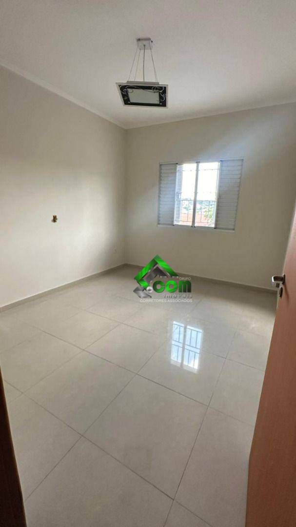 Casa à venda com 3 quartos, 181m² - Foto 18