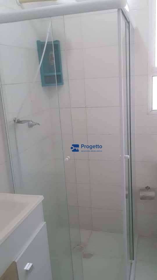 Apartamento à venda com 2 quartos, 44m² - Foto 4