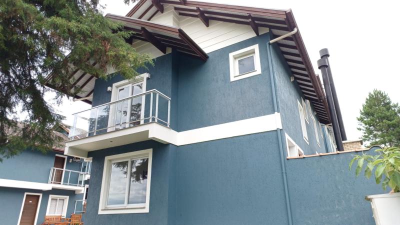 Casa à venda com 2 quartos, 85m² - Foto 1