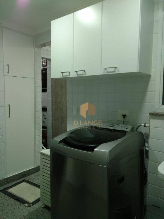 Apartamento à venda com 3 quartos, 133m² - Foto 26