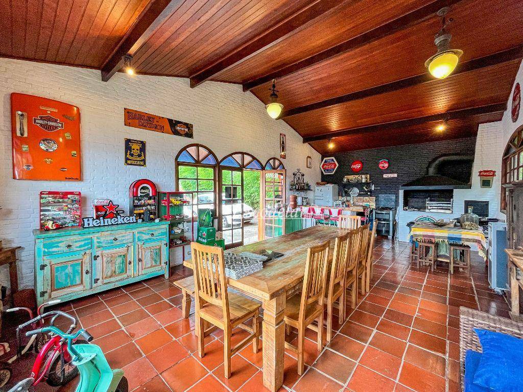 Casa de Condomínio à venda com 3 quartos, 654m² - Foto 18