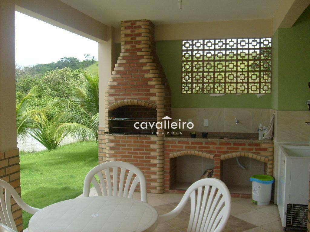 Casa à venda com 5 quartos, 750m² - Foto 22
