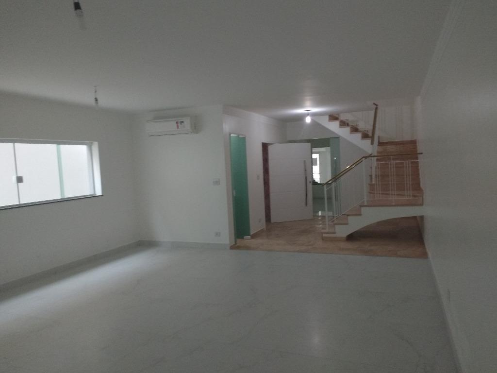 Casa à venda e aluguel com 3 quartos, 340m² - Foto 5