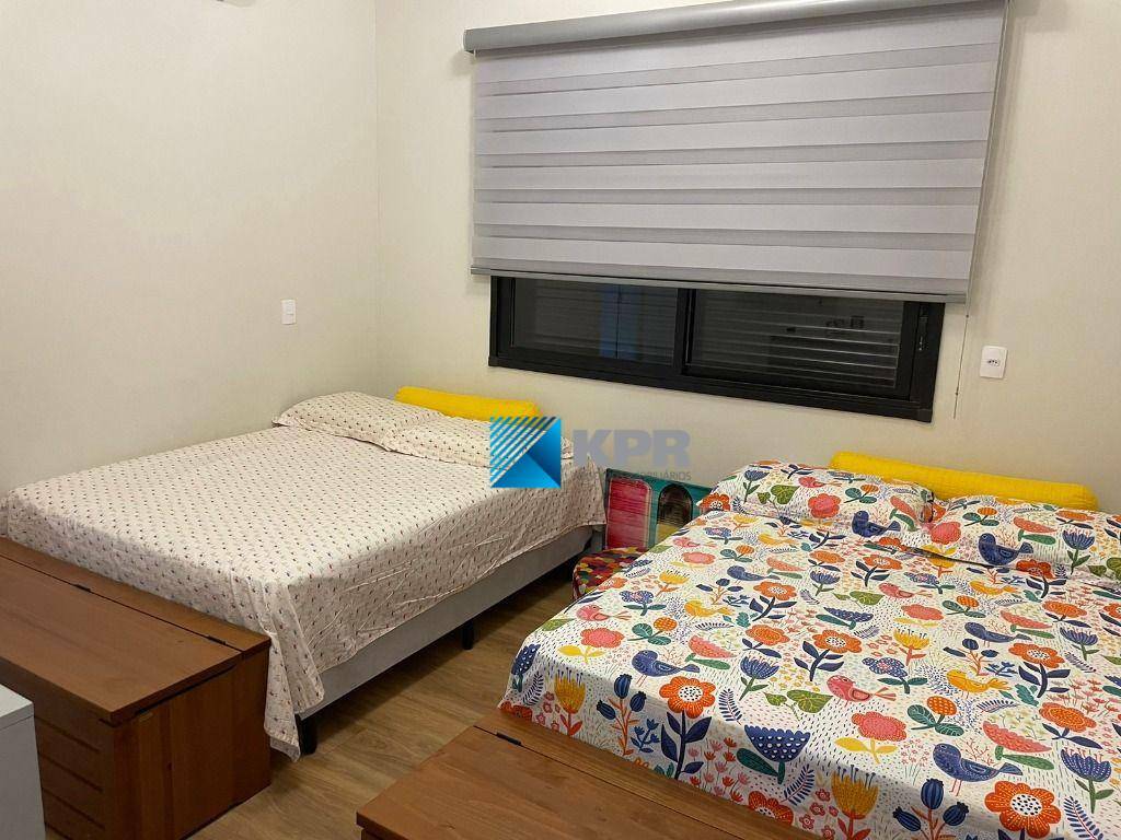 Casa de Condomínio à venda com 4 quartos, 260m² - Foto 15