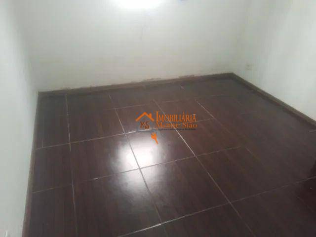 Apartamento à venda com 2 quartos, 50m² - Foto 10