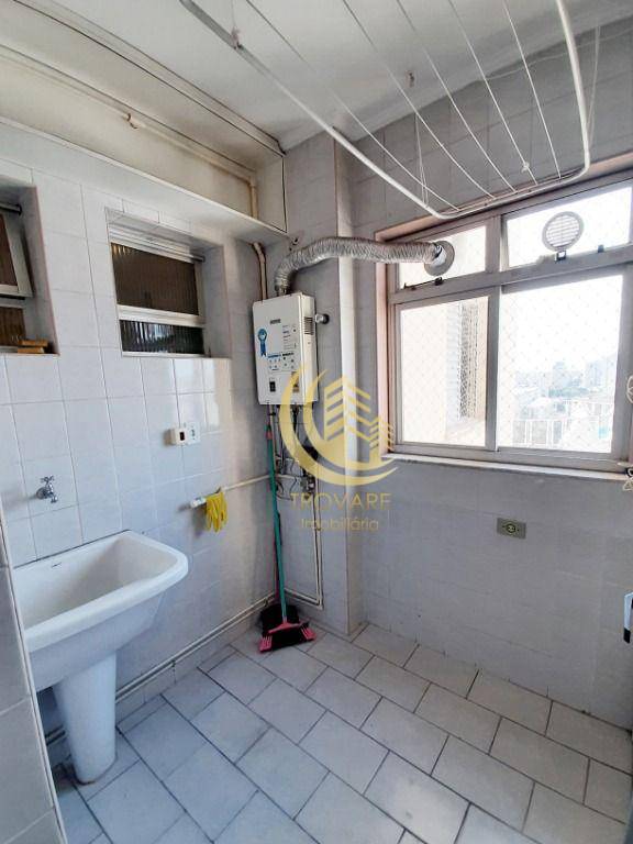 Apartamento à venda com 3 quartos, 96m² - Foto 7