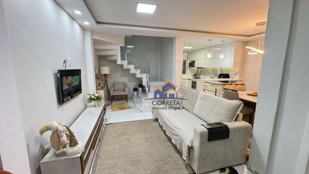 Casa de Condomínio à venda e aluguel com 4 quartos, 138m² - Foto 3