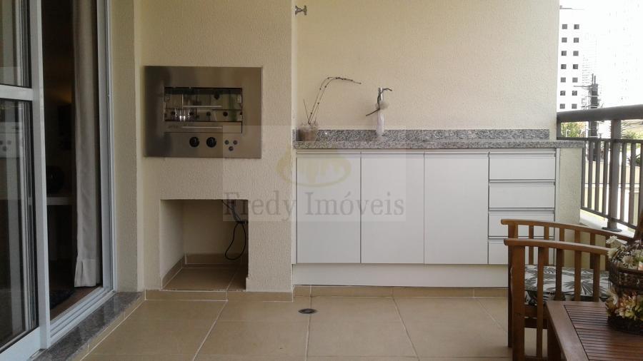 Apartamento à venda com 4 quartos, 108m² - Foto 3