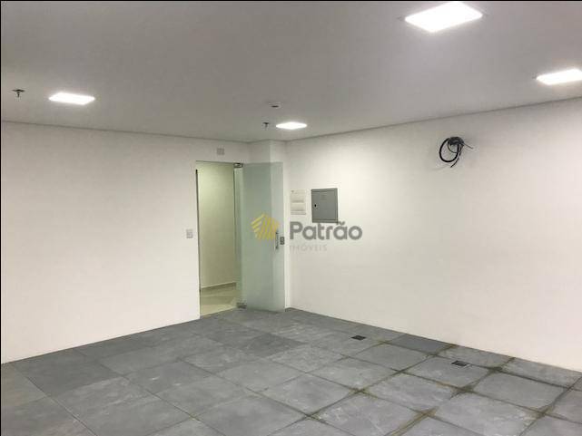 Conjunto Comercial-Sala para alugar, 44m² - Foto 7