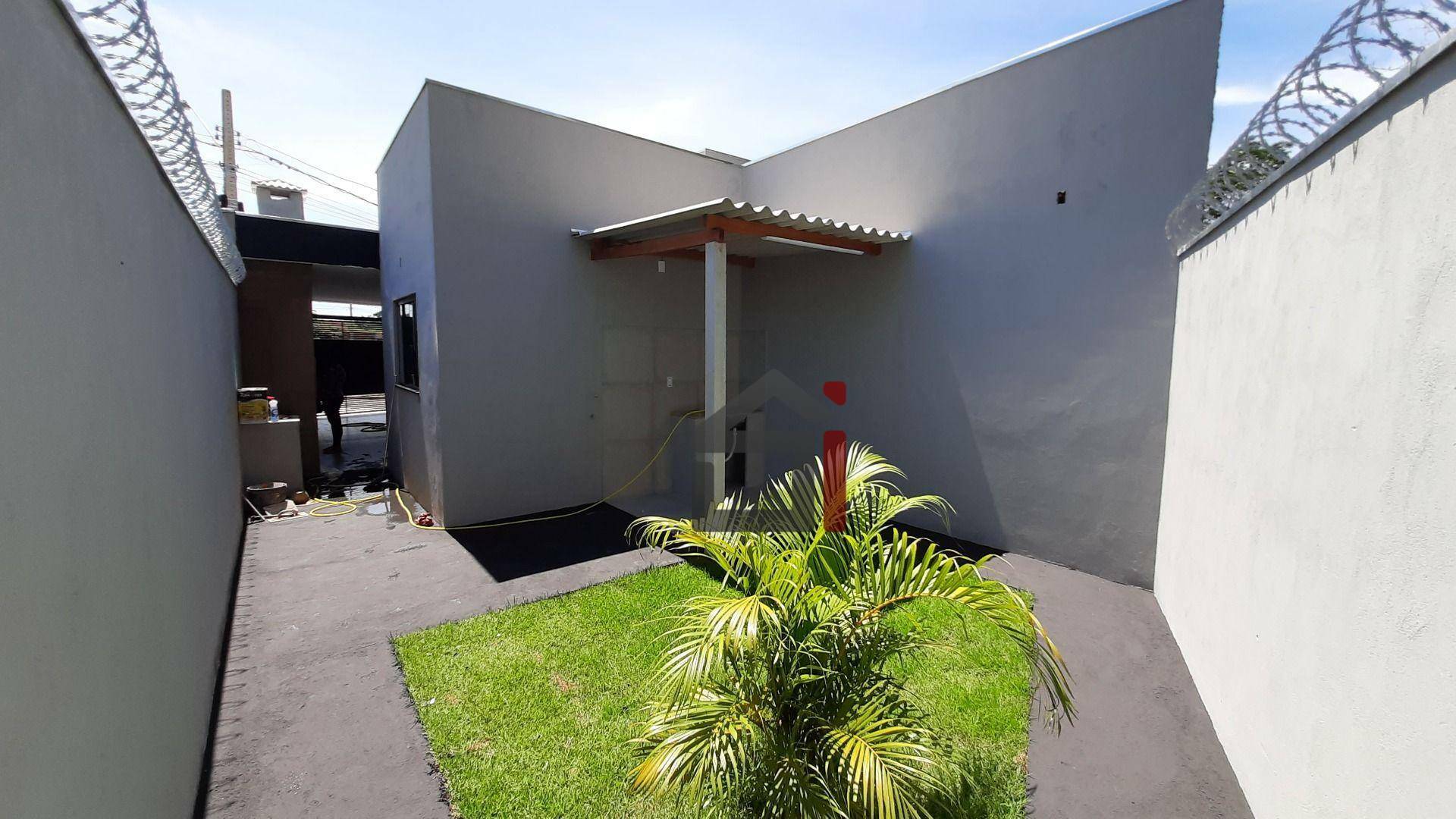 Casa à venda com 2 quartos - Foto 10