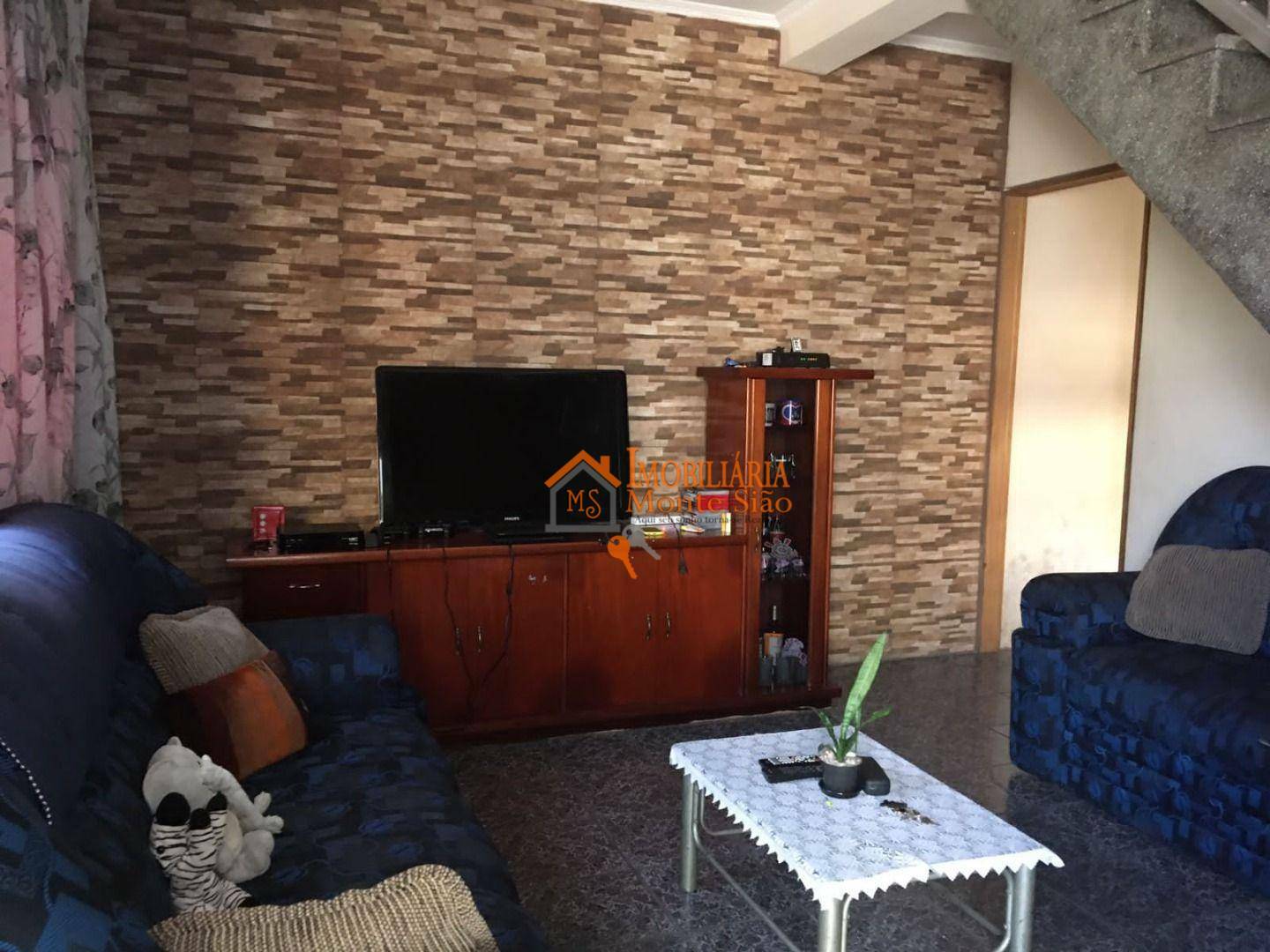 Sobrado à venda com 3 quartos, 191m² - Foto 26