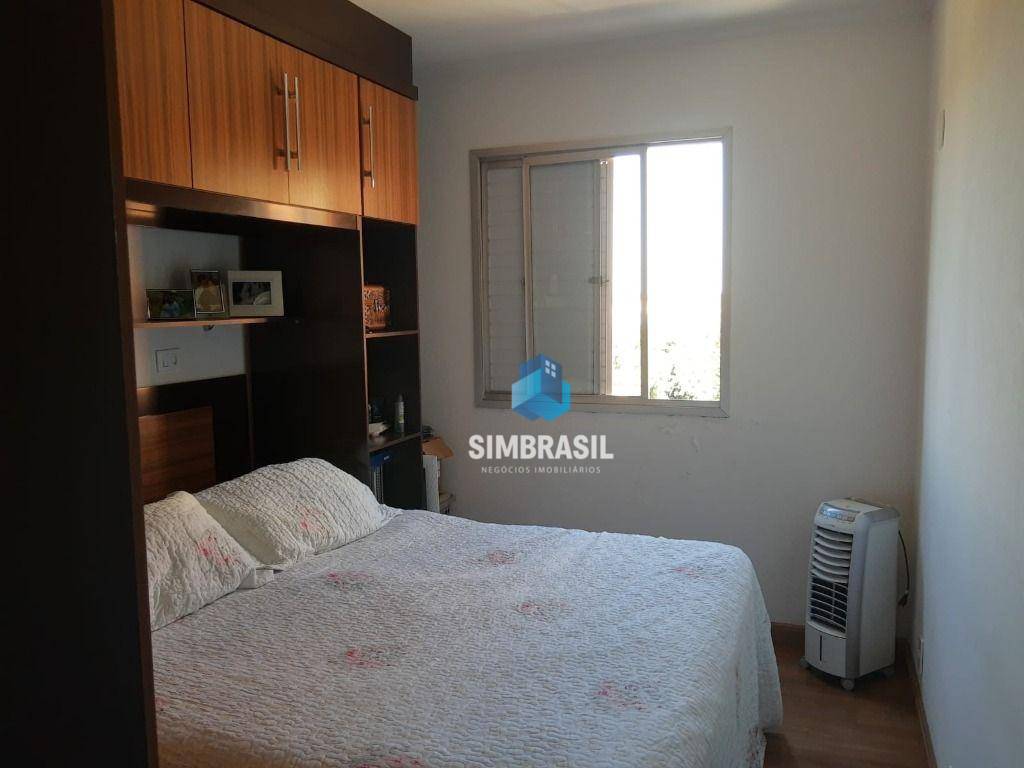 Apartamento à venda com 2 quartos, 64m² - Foto 6