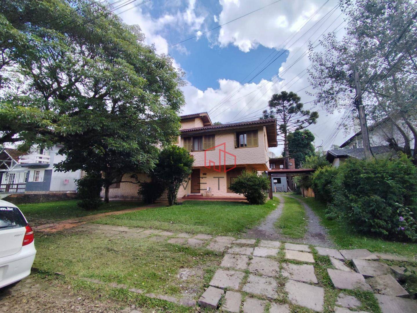 Terreno, 800 m² - Foto 1