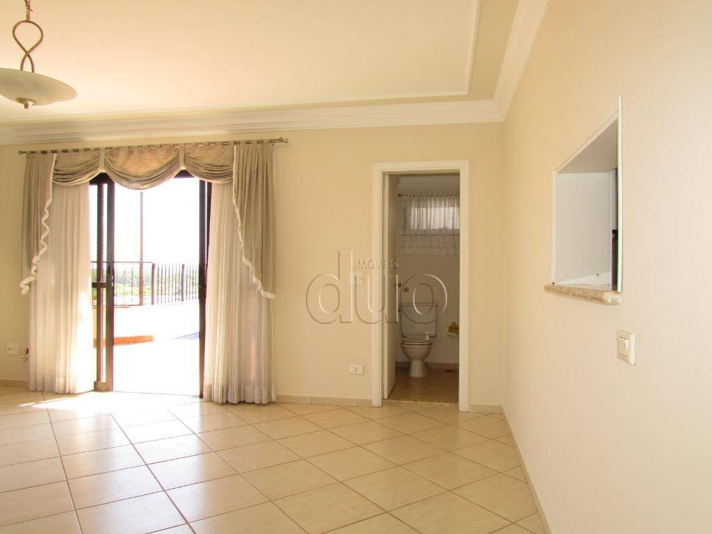 Apartamento à venda com 3 quartos, 253m² - Foto 5