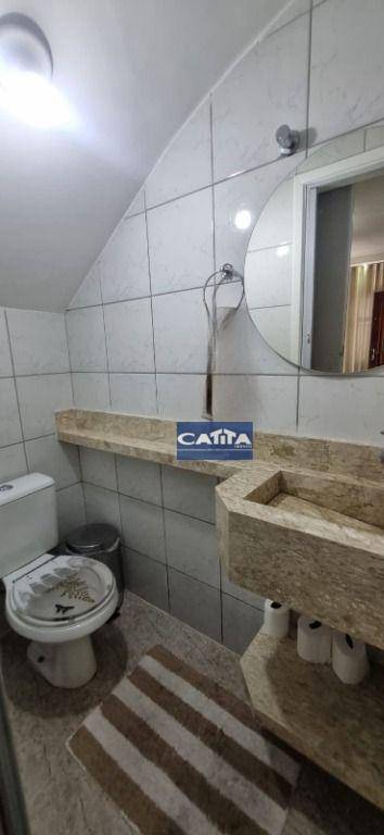 Sobrado à venda com 3 quartos, 150m² - Foto 12