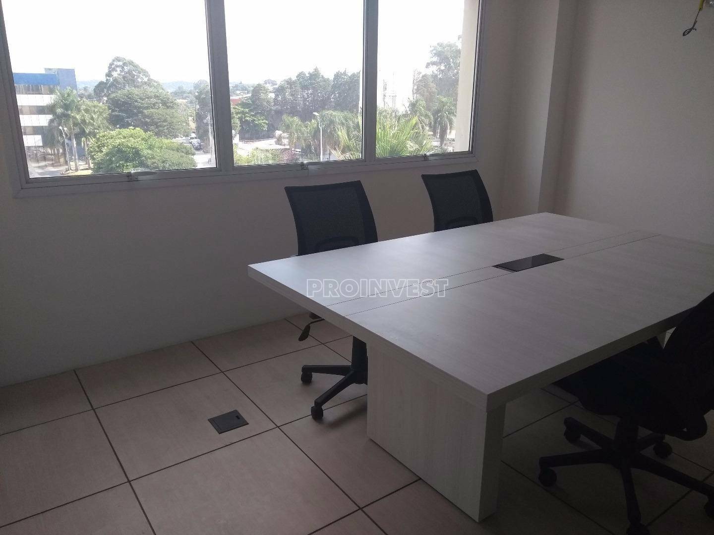 Conjunto Comercial-Sala à venda e aluguel, 37m² - Foto 1