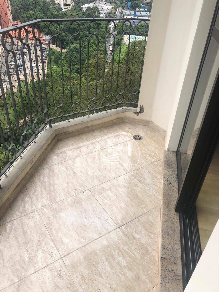 Apartamento à venda com 3 quartos, 82m² - Foto 4