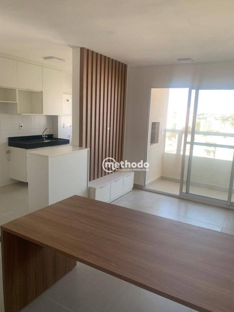 Apartamento para alugar com 2 quartos, 52m² - Foto 4