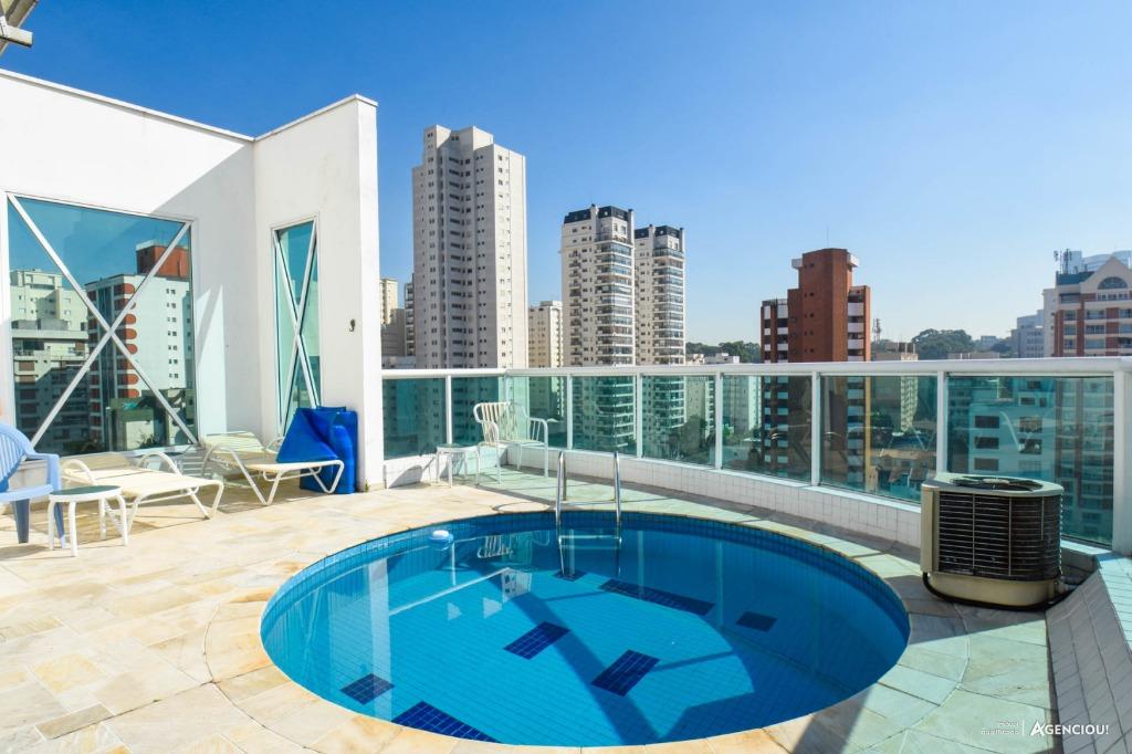 Apartamento à venda com 4 quartos, 374m² - Foto 24