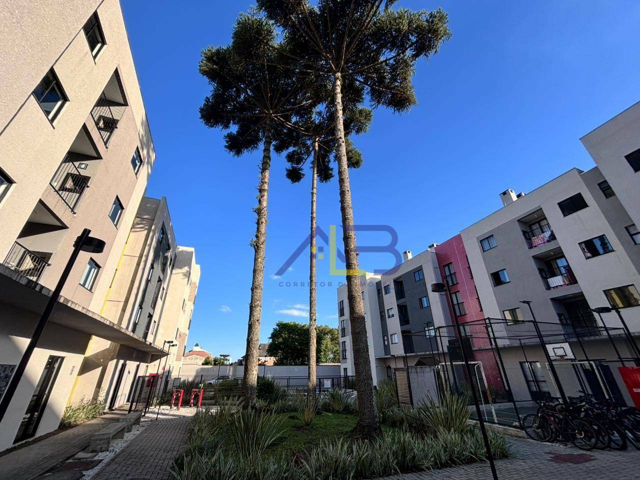 Apartamento, 2 quartos, 47 m² - Foto 4