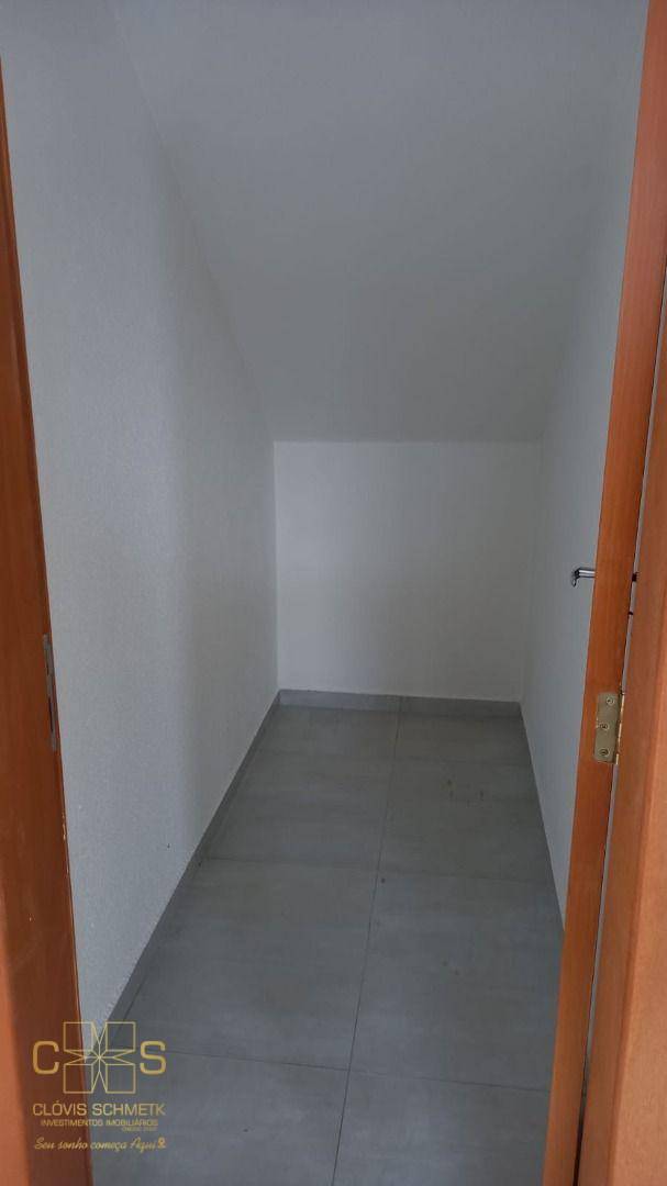 Sobrado à venda com 2 quartos, 73m² - Foto 13