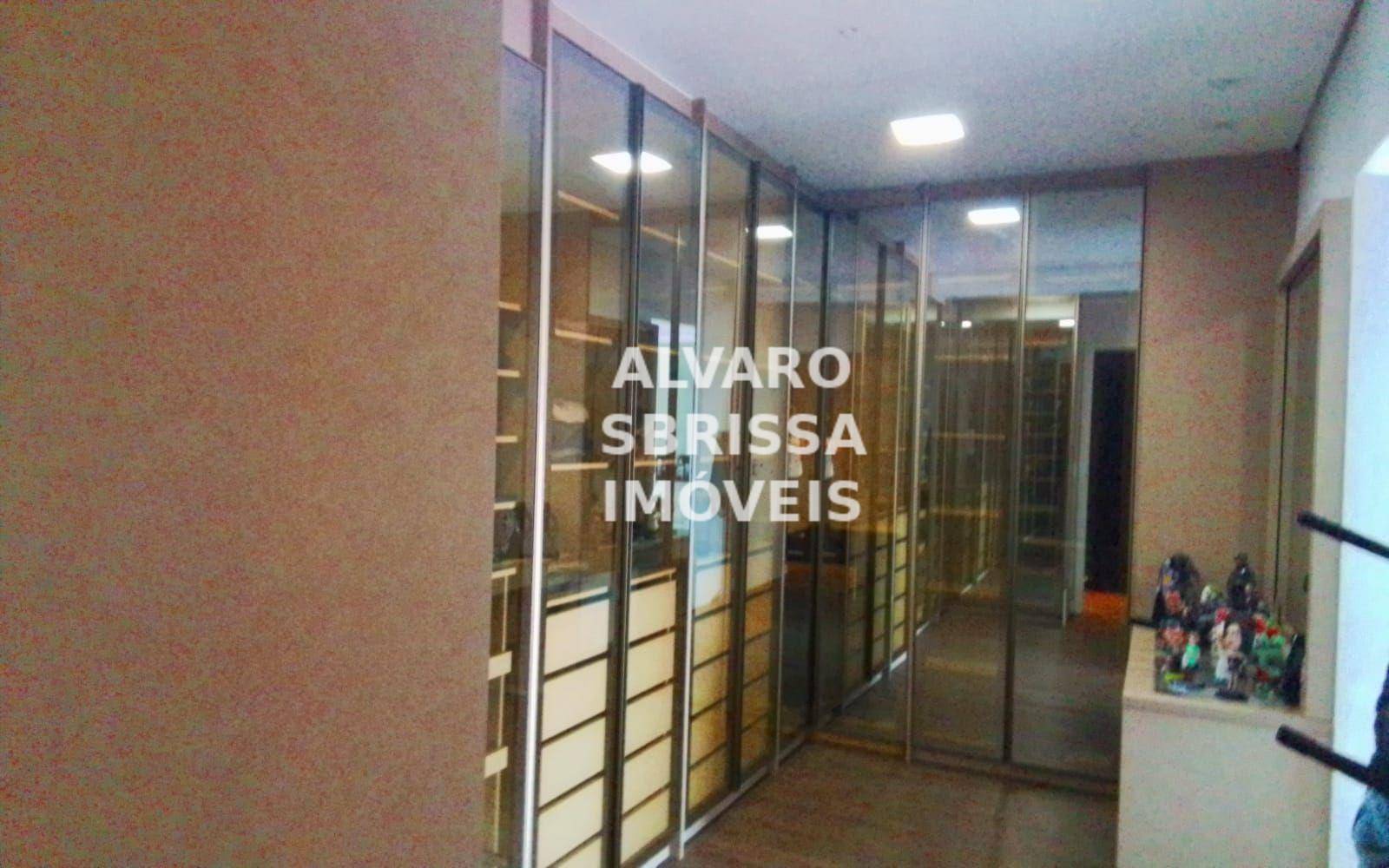 Apartamento à venda com 3 quartos, 170m² - Foto 15