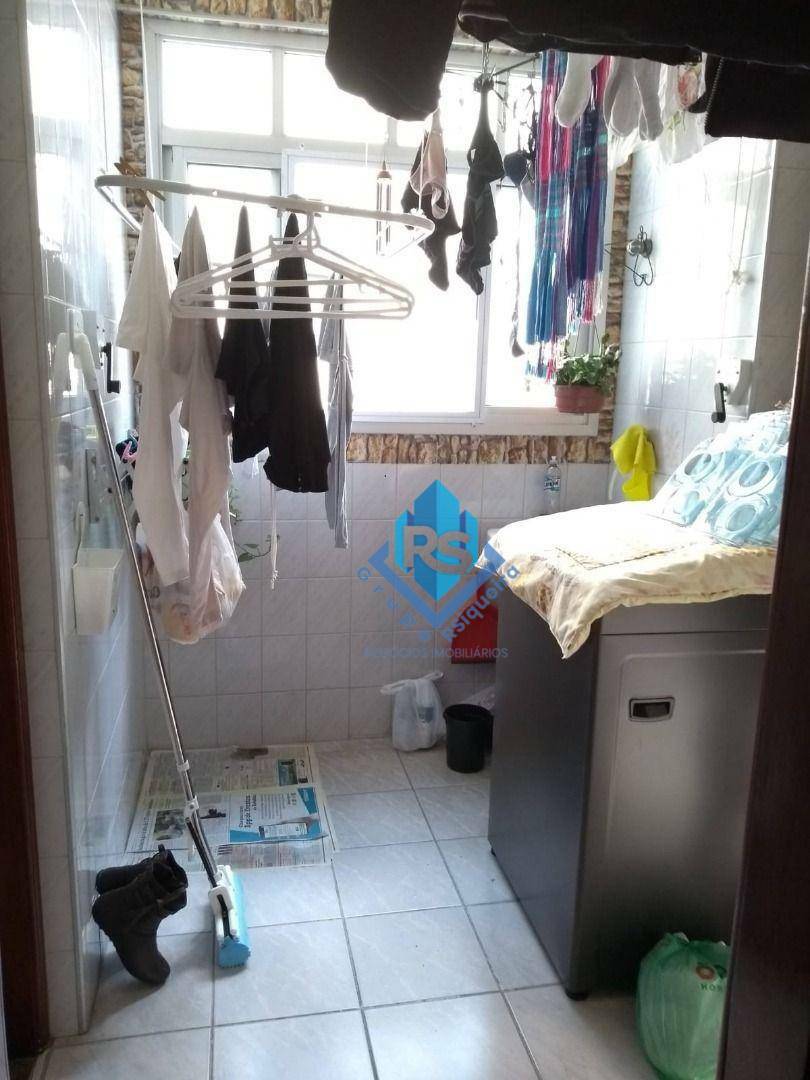 Apartamento à venda com 2 quartos, 79m² - Foto 8