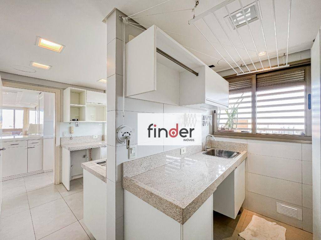 Apartamento à venda com 3 quartos, 120m² - Foto 11