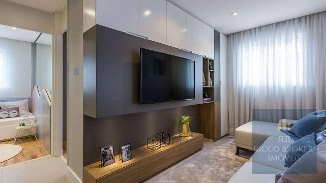 Apartamento à venda com 3 quartos, 65m² - Foto 9