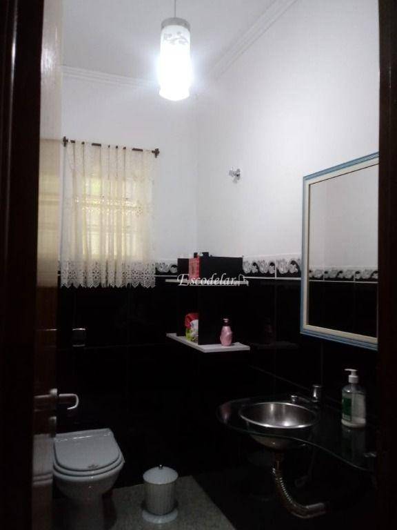 Sobrado à venda com 3 quartos, 170m² - Foto 10