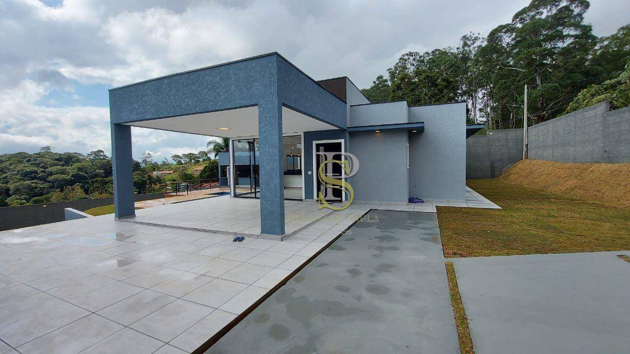 Casa à venda com 3 quartos, 275m² - Foto 14