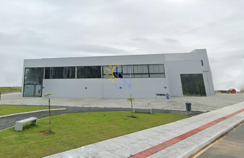 Conjunto Comercial-Sala para alugar, 750m² - Foto 3