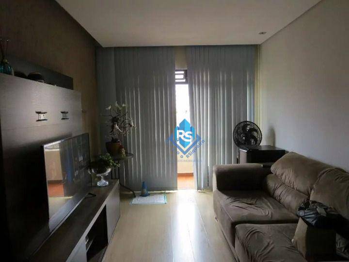 Apartamento à venda com 1 quarto, 54m² - Foto 2