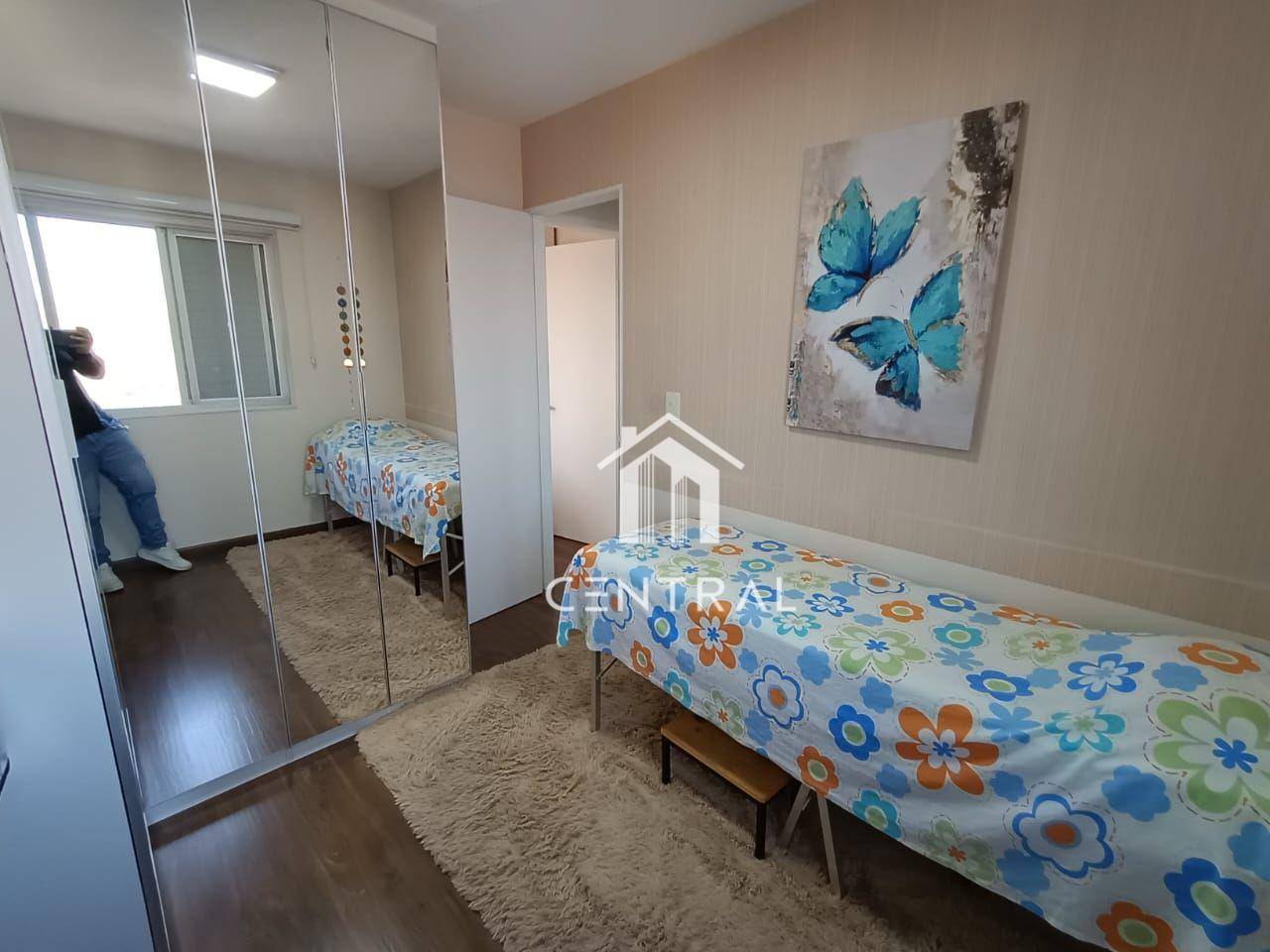 Apartamento à venda com 2 quartos, 55m² - Foto 15