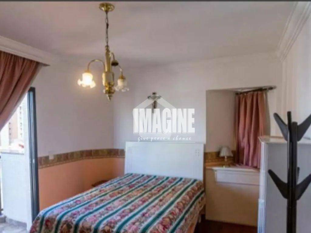 Apartamento à venda com 3 quartos, 210m² - Foto 10