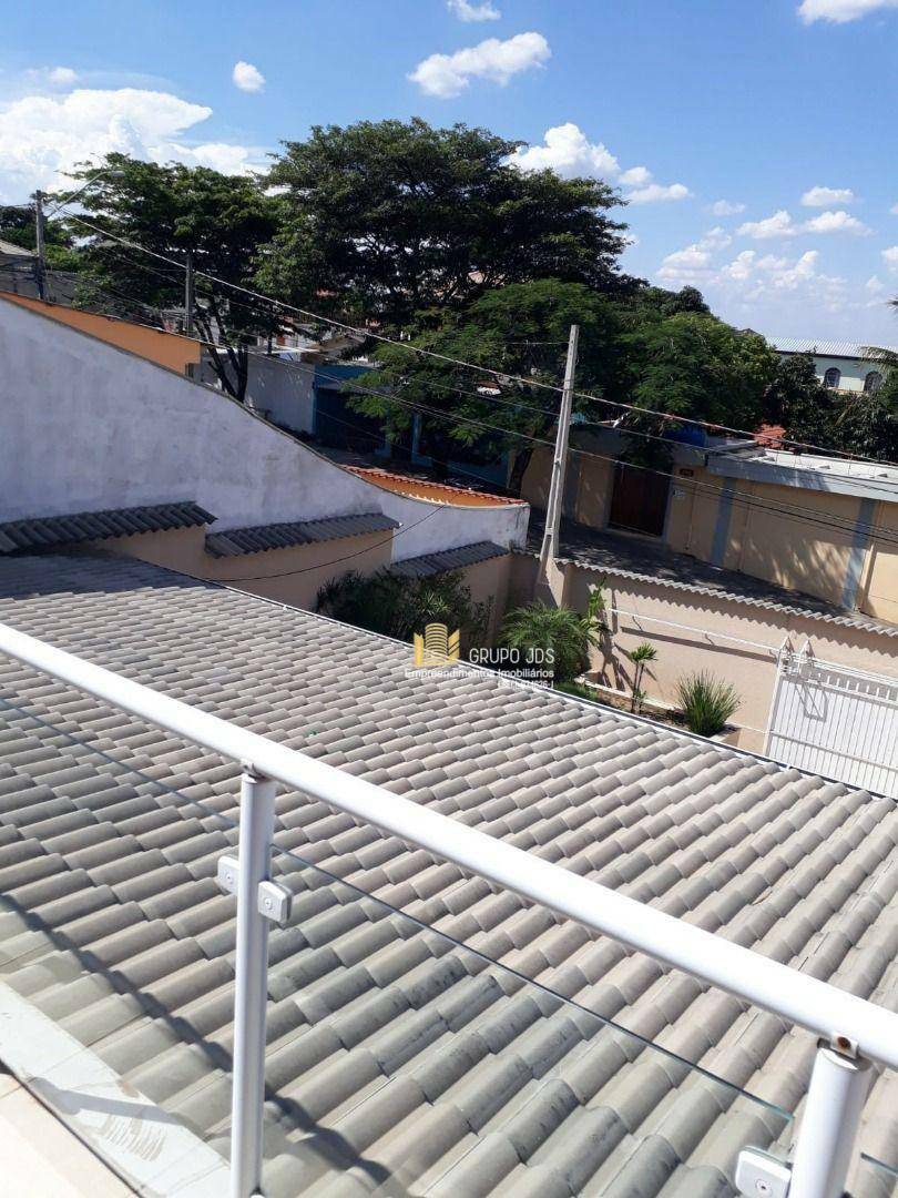 Casa à venda com 3 quartos, 360m² - Foto 14