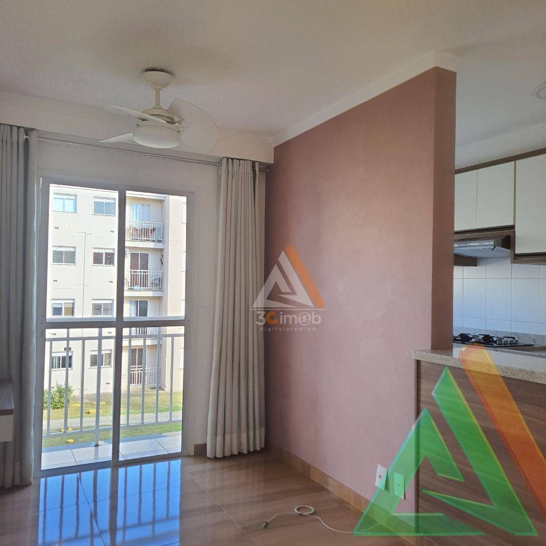 Apartamento à venda e aluguel com 2 quartos, 48m² - Foto 24