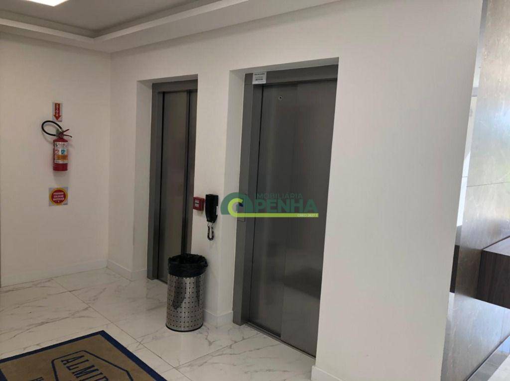 Apartamento à venda com 2 quartos, 76m² - Foto 8